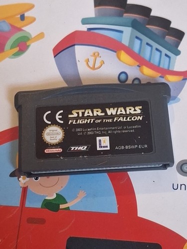 Game boy original advance - boy,