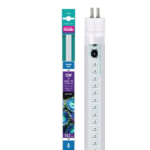 Arcadia tube led marine - arcadia,