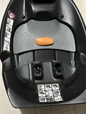 Base Isofix