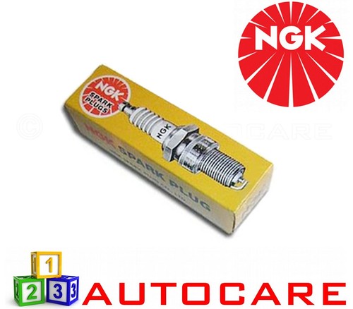 Bougie allumage ngk - bougie, bpr5f5