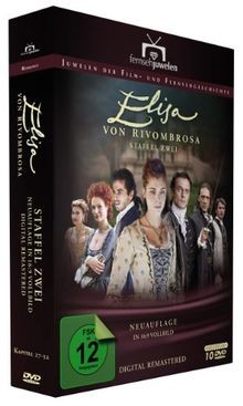 Elisa von rivombrosa staffel - von,
