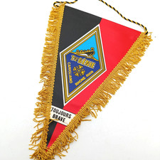 Fanion drapeau militaire