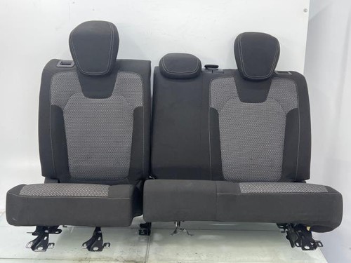 Banquette arriere opel - banquette,