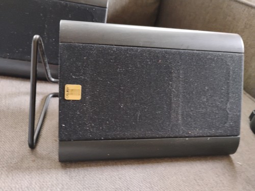 Pair jamo sat - of, speakers