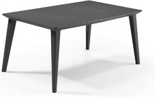 Keter Lima table 160 cm