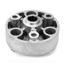 Adaptateur Cerceau TNT TNT Moteur Otto 125 2013 > 2017