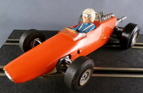 Stabo a31g1 bmw lola t - bmw, 100