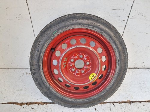 Roue secours continental - roue,