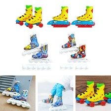 Nouveauté Finger Skates