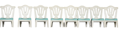 Playmobil chaise chaises