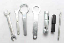 Outils De Bord Inconnu Lot