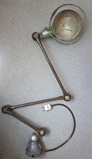 Lampe jielde bras - bras, cm