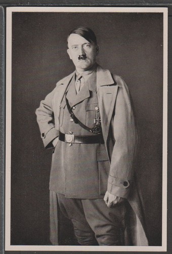3ème reich rare - rare, carte