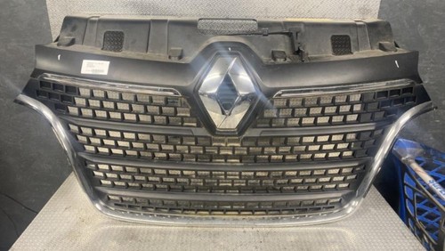 Calandre renault master - master, 3