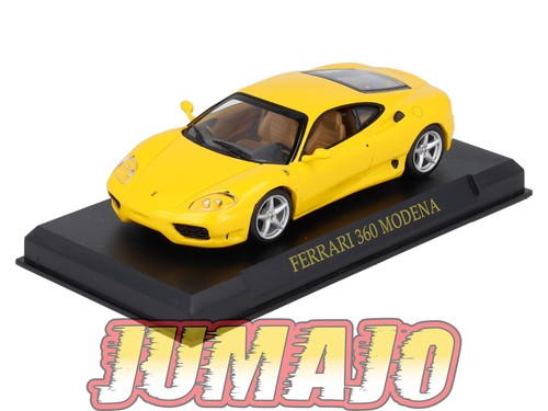 Fc250 voiture ferrari civile - fc250,
