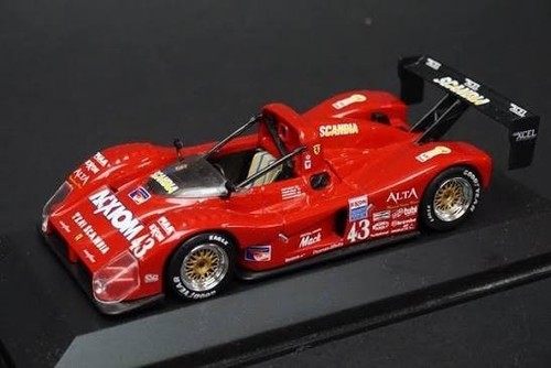 Minichamps 430 977643 - minichamps, 1/43