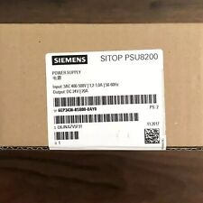 New Siemens 6EP3436-8SB00-0AY0