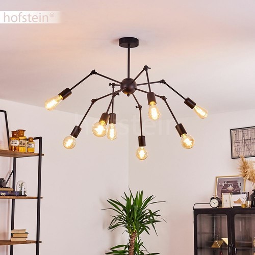 Plafonnier lustre salon - plafonnier,