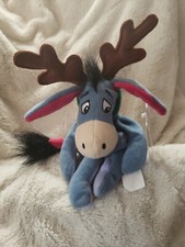 Disney store reindeer eeyore - store,
