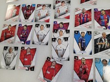 TOPPS UEFA CL SUPERSTARS