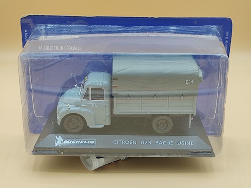Citroën u23 bâché - citroën,