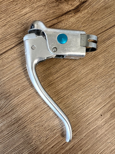 Shimano levier frein - a,