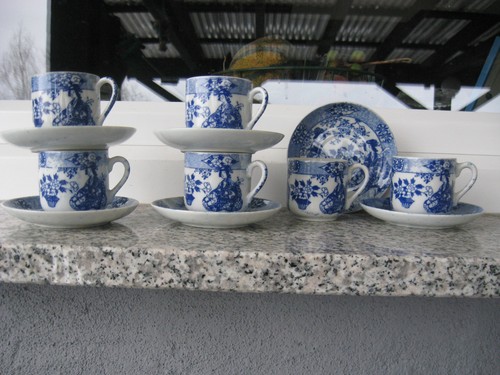 Tasses the vert - tasses,