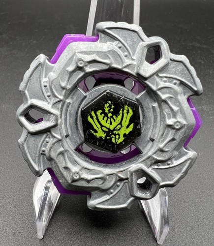Beyblade hasbro metal fury - beyblade,