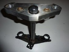 Té de fourche origine pour