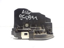 Serrure avant gauche BMW SERIE 5 E60 PHASE 1 51217202143