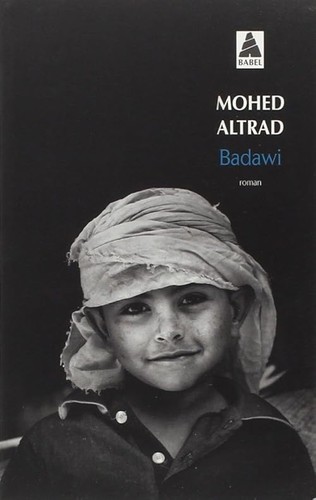 Badawi altrad mohed - badawi,