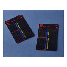 Magnétique Gas Cylindre Outil