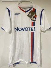 Olympique Lyon 2008/09 Home