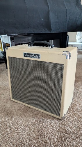 Roland blues cube - cube, 1