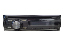 Radio Cd AUX Pioneer DEH-1000E