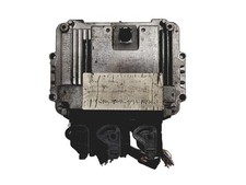 Calculateur  0281010390 9646560180 9644157380 PSA Bosch