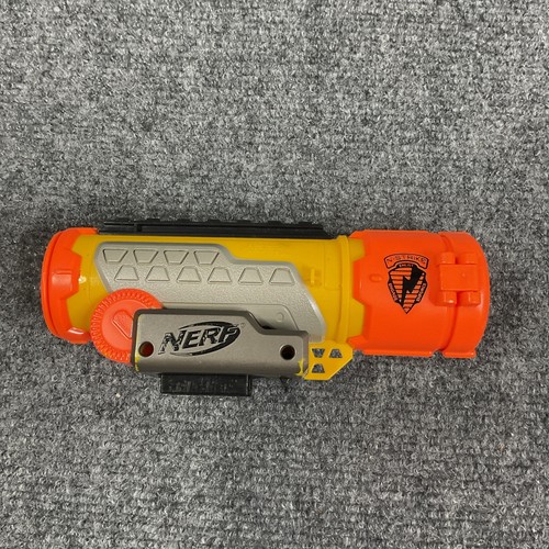 Nerf strike element 6 - element, ex-6