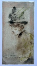 Henri BOUTET (1851 - 1919) -