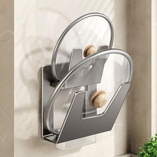 Support de couvercle de