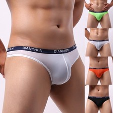 Hommes Élastique sans Couture
