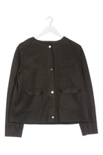 ATMOSPHERE Veste en cuir