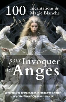 100 incantations magie - 100,
