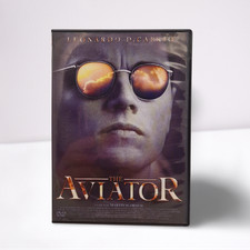 DVD "Aviateur" - Martin Scorsese | Initial Entertainment Group | 2006