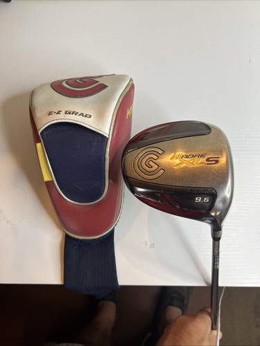 Cleveland bore xls tour - bore,
