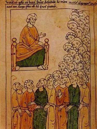 Bible - la,