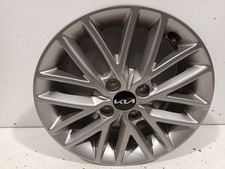 JANTE ALUMINIUM 52910H8150 KIA