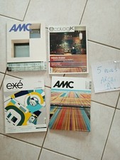 Lot revues luxe amc - lot,