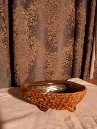 Vide poche coquillage