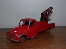 Dinky Toys Meccano France Dépanneuse Citroën 23 tow truck model car voiture auto