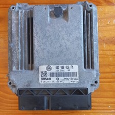 CALCULATEUR  VW GOLF  2.0 TDI -DÉCODÉ-BOSCH EDC16U1 0281011903 / 03G906016 FM